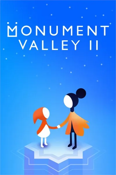✅ Monument Valley 2 ✅ XBox ключ