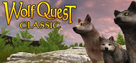 WolfQuest - Steam Access OFFLINE