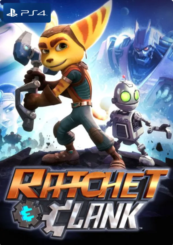 Gta 5+Wildlands+Ratchet  (PS5/PS4/RU) Аренда от 7 дней
