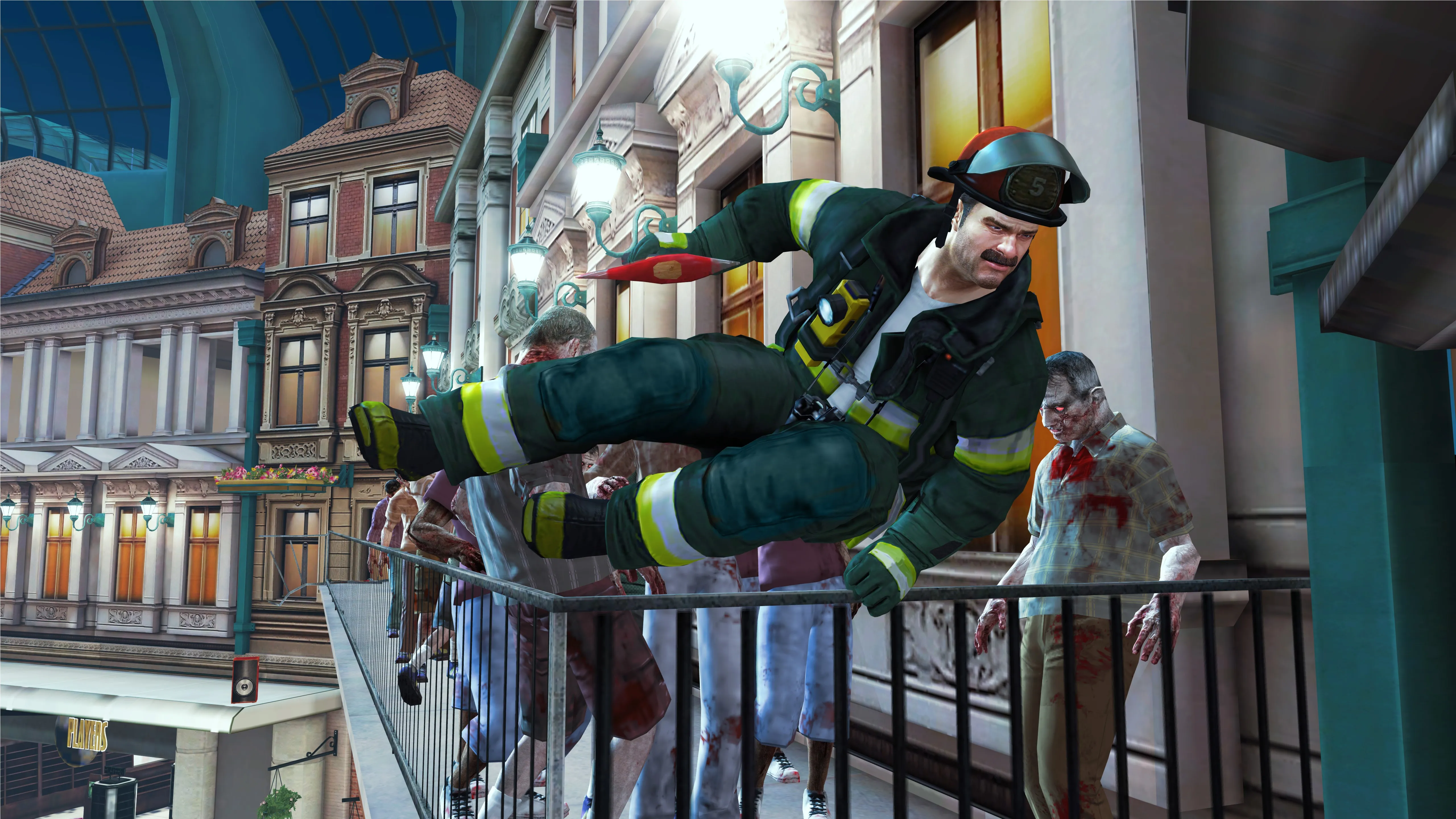 🎁 Dead Rising 2: Off the Record (Steam)(RU/ CIS)