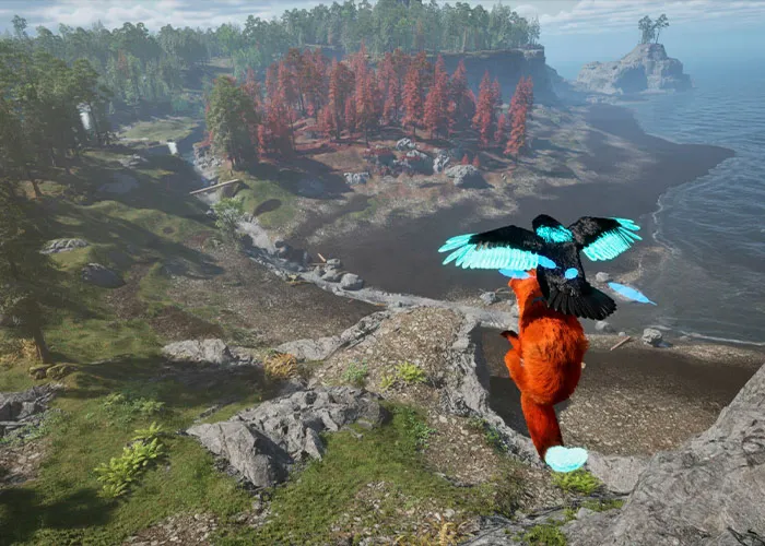 Spirit of the North 2 | Xbox Series X|S Ключ/Код - irongamers.ru