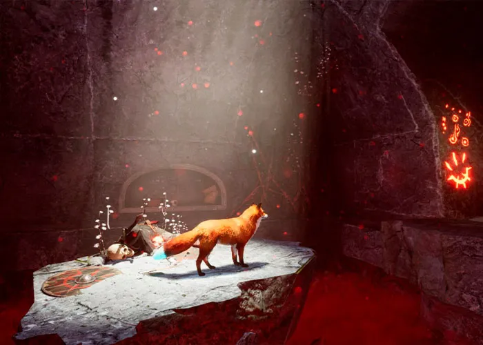 Spirit of the North 2 | Xbox Series X|S Ключ/Код - irongamers.ru