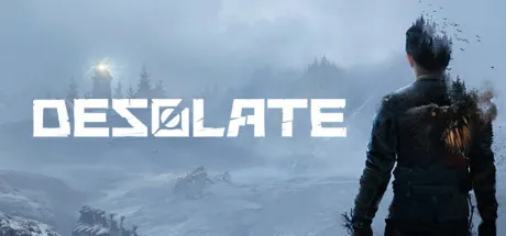 DESOLATE - Steam Access OFFLINE