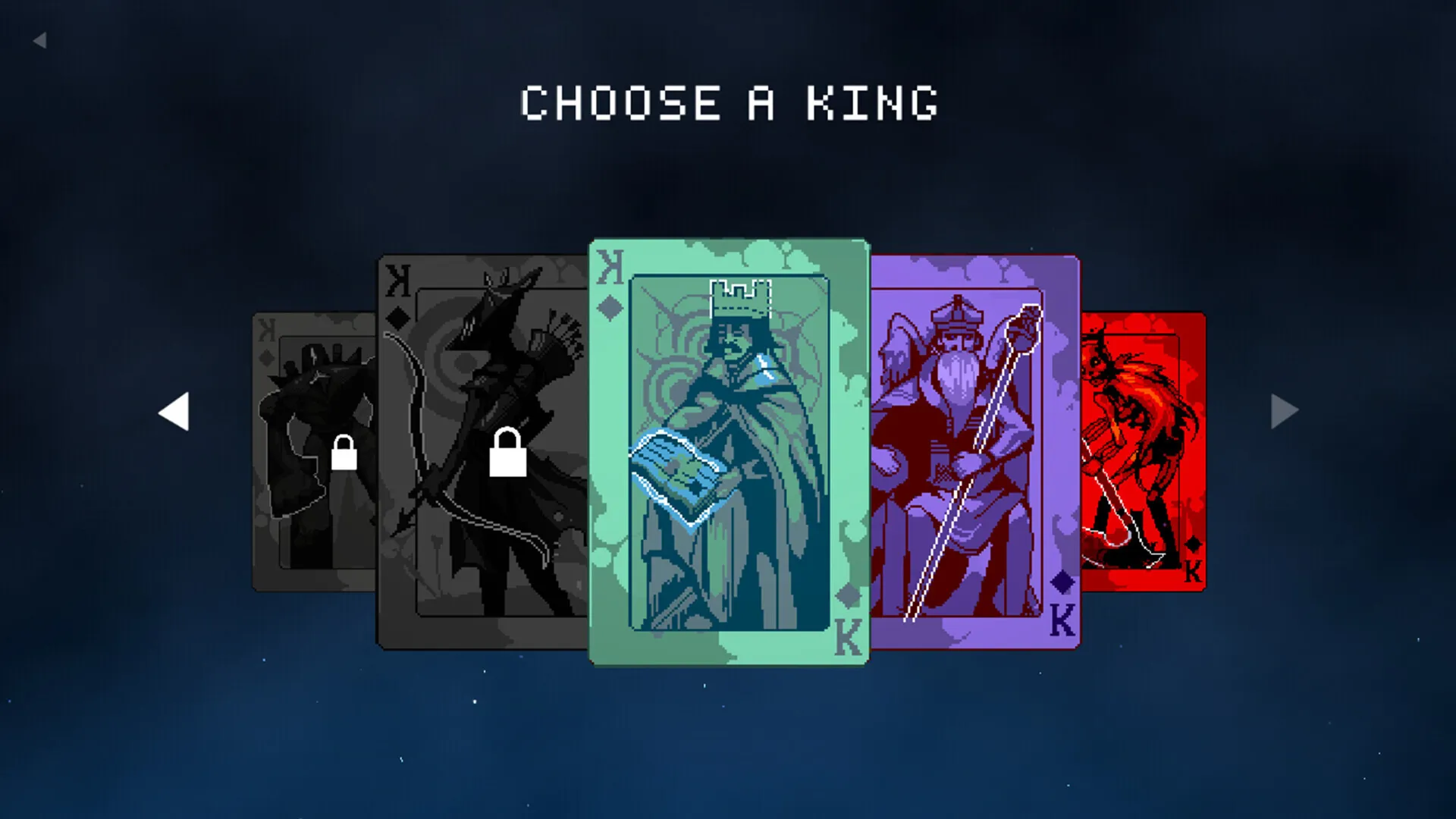 РФ+СНГ | 9 KINGS | STEAM КЛЮЧ - irongamers.ru