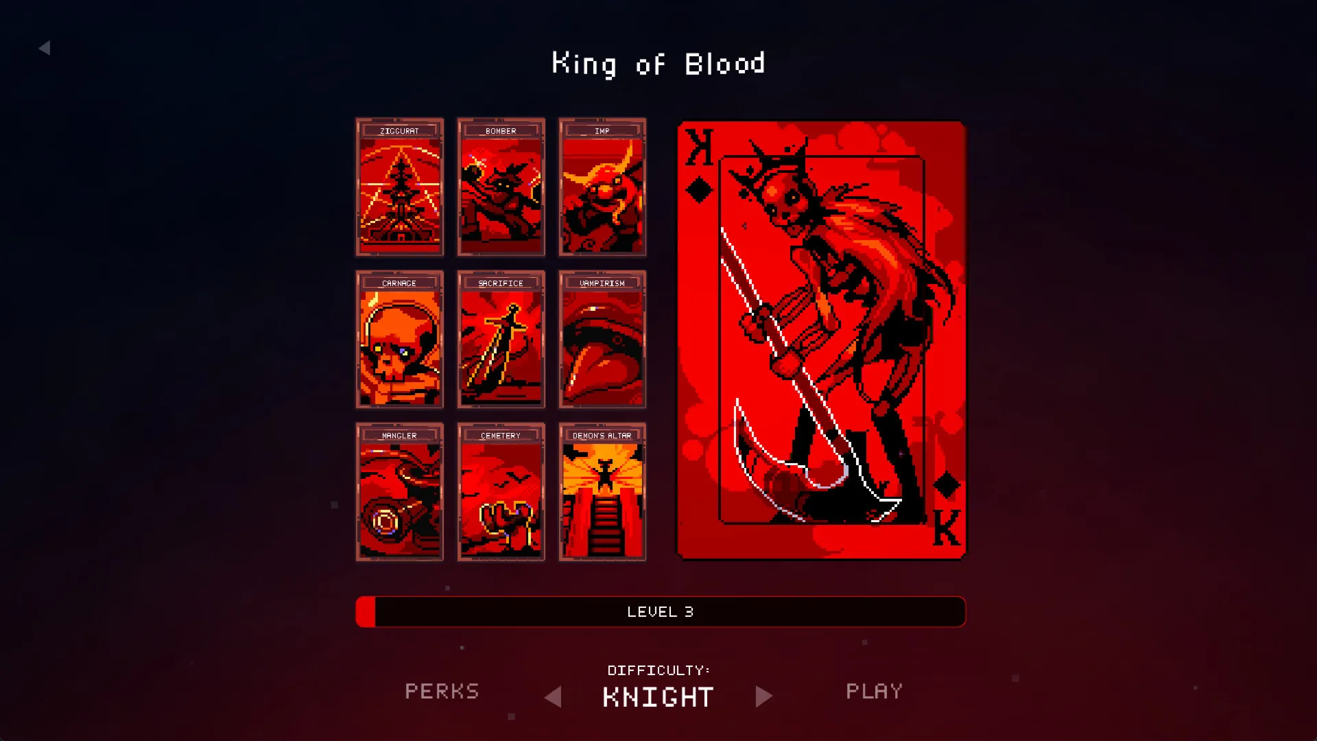 РФ+СНГ | 9 KINGS | STEAM КЛЮЧ - irongamers.ru