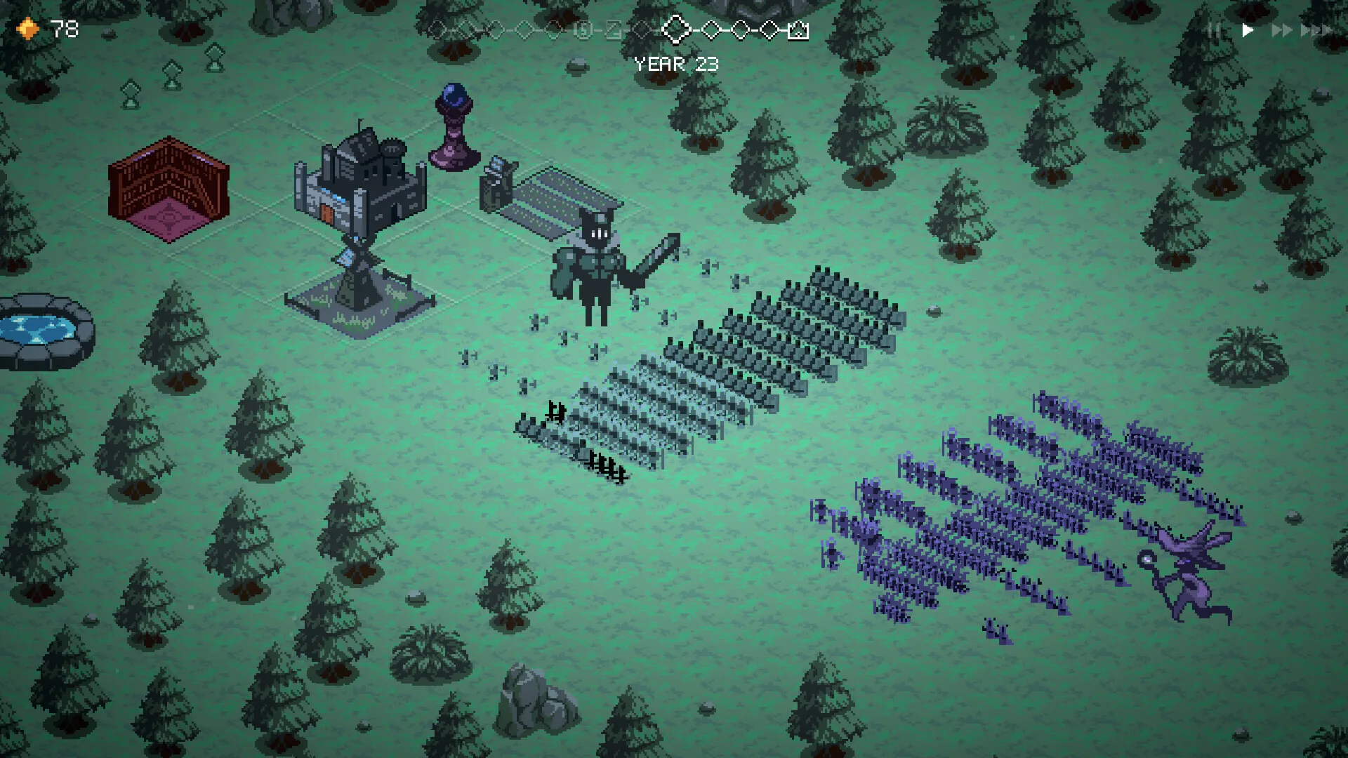 РФ+СНГ | 9 KINGS | STEAM КЛЮЧ - irongamers.ru