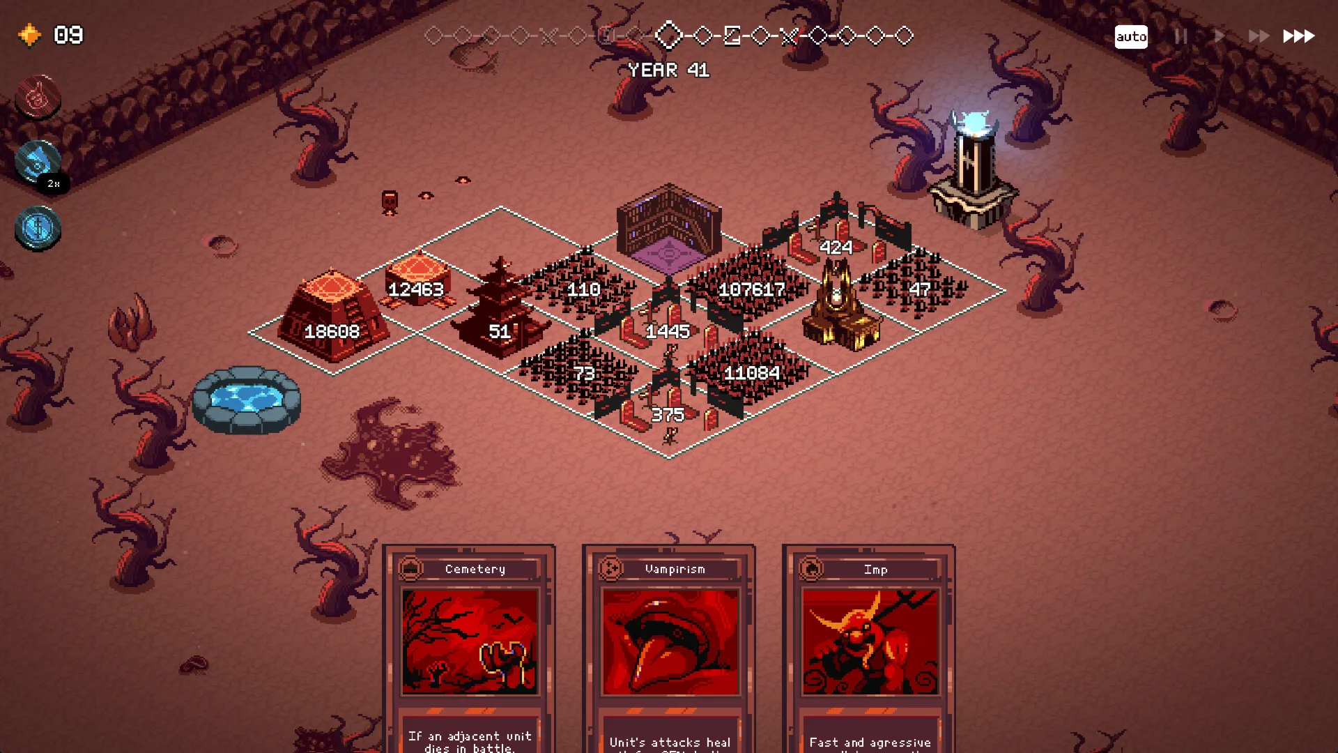 РФ+СНГ | 9 KINGS | STEAM КЛЮЧ - irongamers.ru