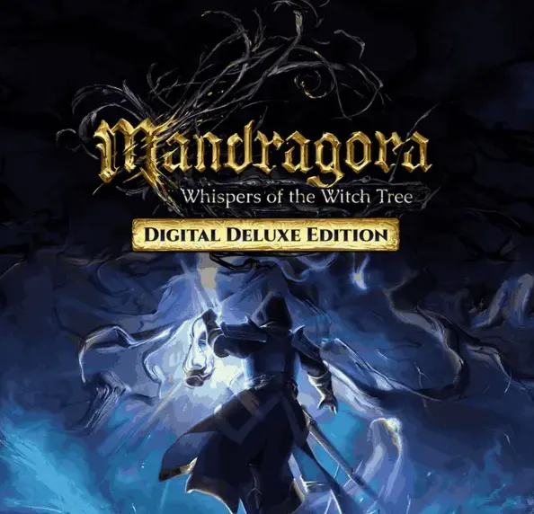 MANDRAGORA: WHISPERS OF THE WITCH TREE (2025)・DELUXE・ - irongamers.ru