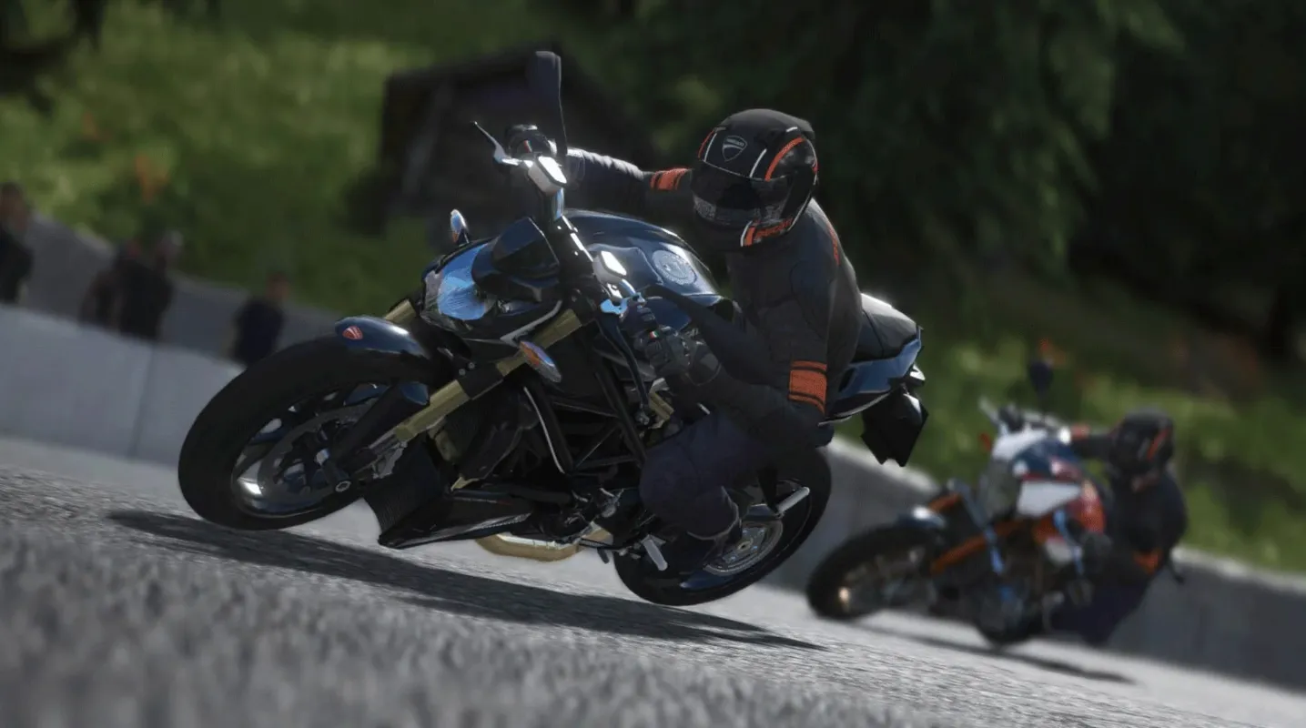 DUCATI - 90th Anniversary XBOX КЛЮЧ🔑 ✅ 