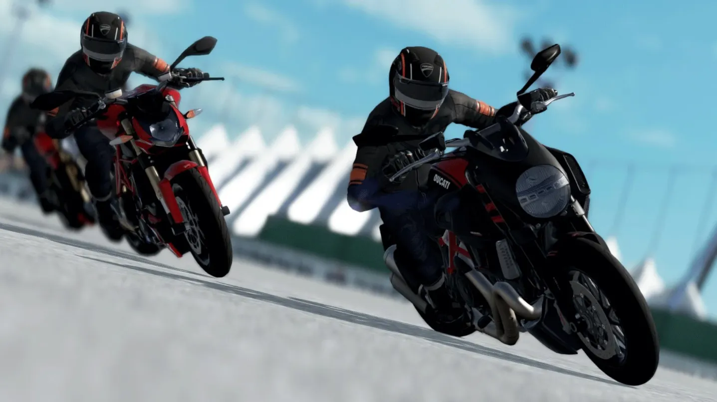 DUCATI - 90th Anniversary XBOX КЛЮЧ🔑 ✅ 