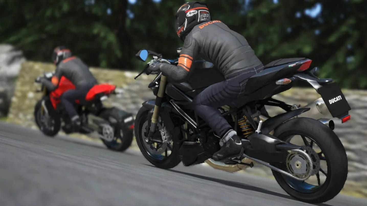 DUCATI - 90th Anniversary XBOX КЛЮЧ🔑 ✅ 