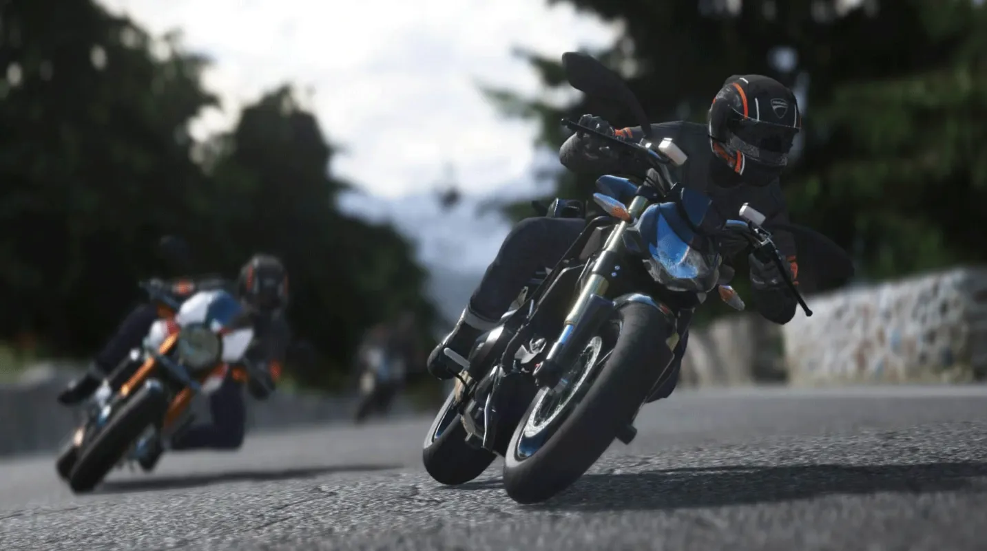 DUCATI - 90th Anniversary XBOX КЛЮЧ🔑 ✅ 
