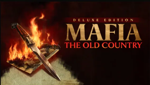 💥 Mafia: The Old Country 🔵 PS5 🔴 ТУРЦИЯ🔴 
