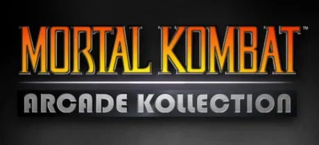 MORTAL KOMBAT ARCADE KOLLECTION (Steam МИР+РФ КЛЮЧ) - irongamers.ru