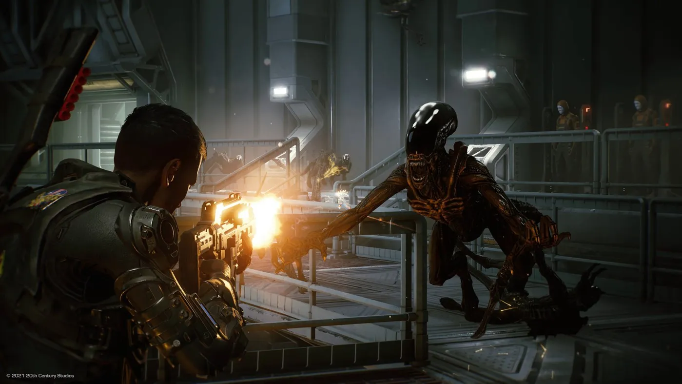 АРЕНДА Aliens: Fireteam Elite Ultimate Edition [Xbox One & Series] Личный Аккаунт