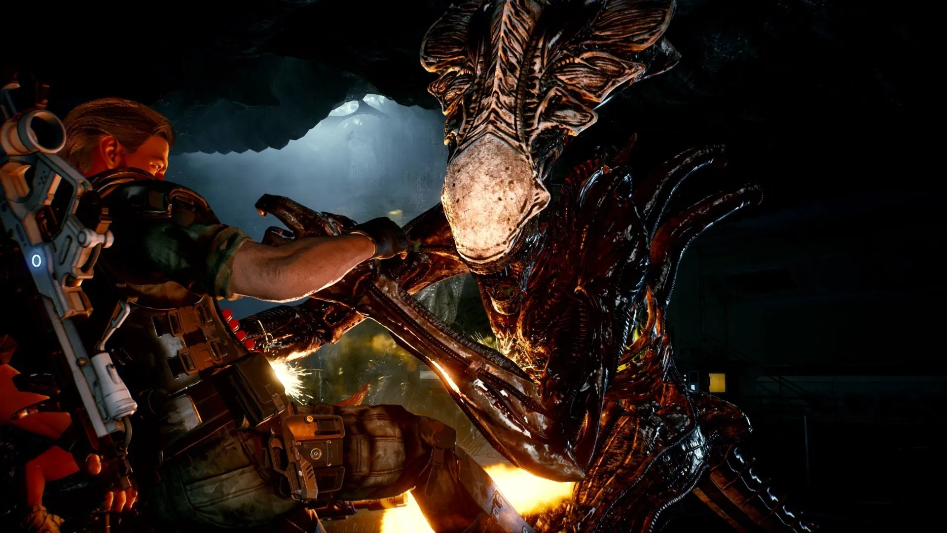 АРЕНДА Aliens: Fireteam Elite Ultimate Edition [Xbox One & Series] Личный Аккаунт