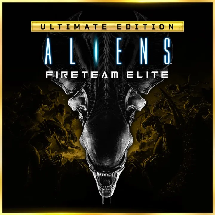 АРЕНДА Aliens: Fireteam Elite Ultimate Edition [Xbox One & Series] Личный Аккаунт