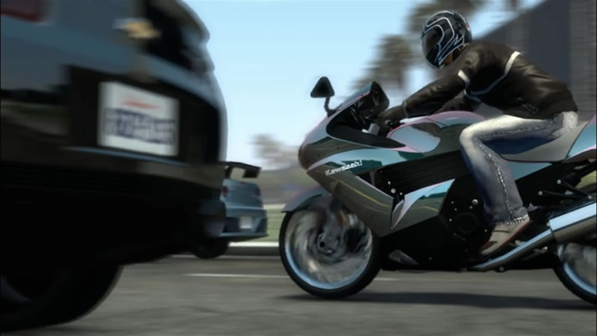 АРЕНДА Midnight Club: Los Angeles Complete Edition [Xbox One & Series] Личный Аккаунт