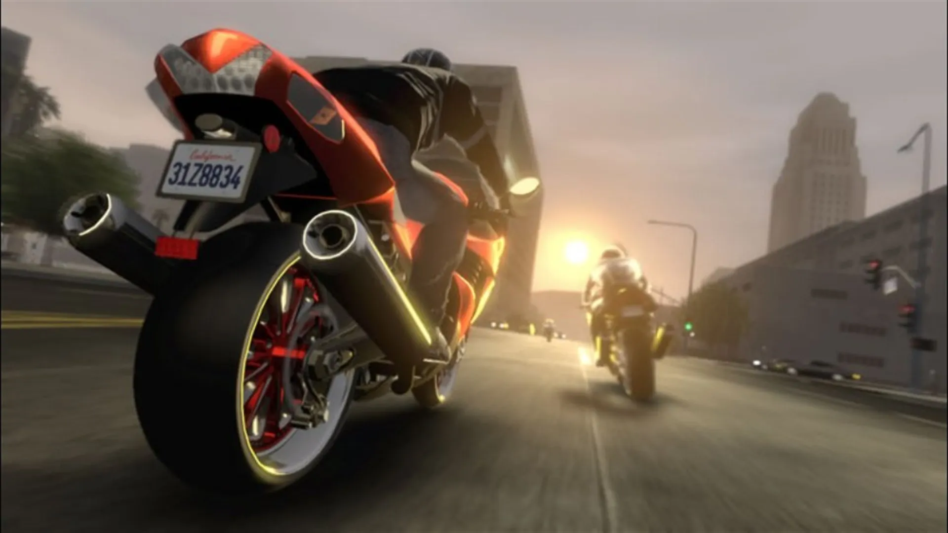 АРЕНДА Midnight Club: Los Angeles Complete Edition [Xbox One & Series] Личный Аккаунт