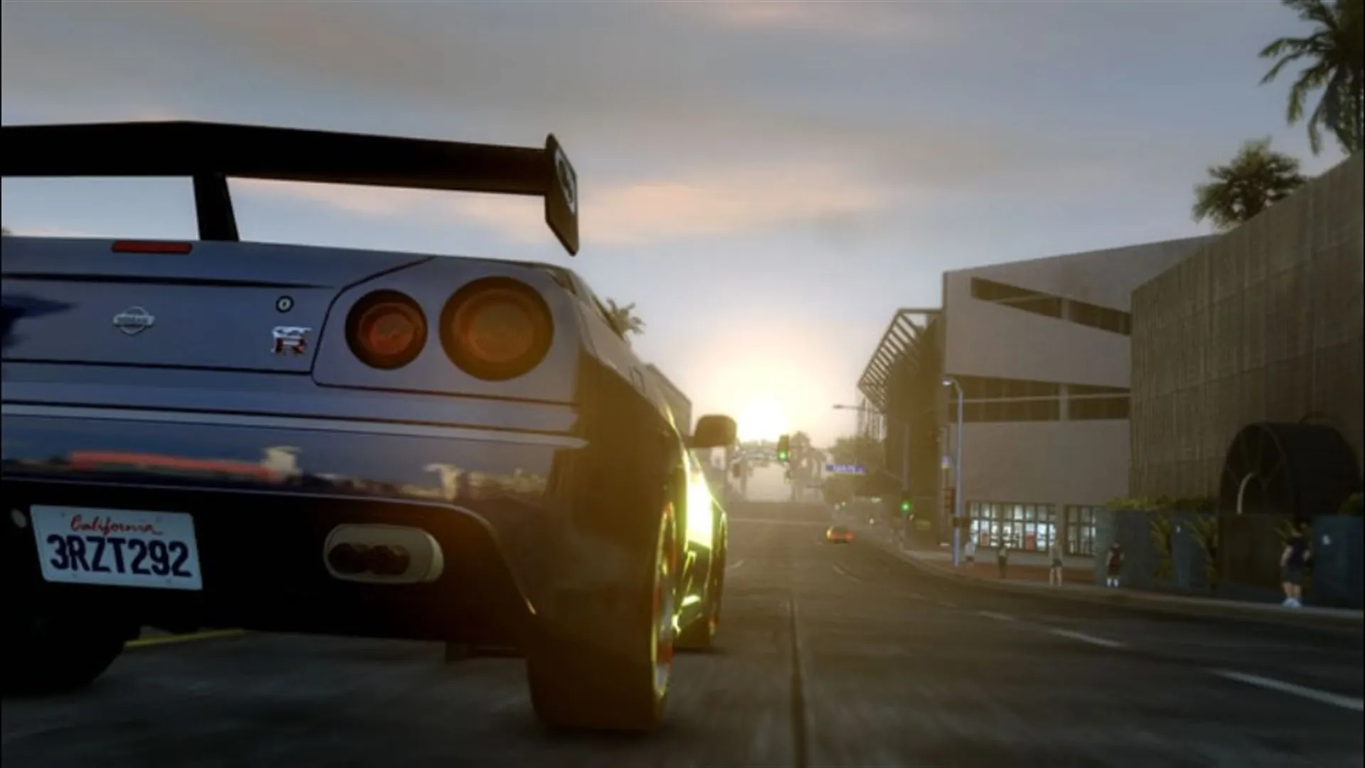 АРЕНДА Midnight Club: Los Angeles Complete Edition [Xbox One & Series] Личный Аккаунт