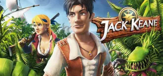 Jack Keane STEAM GIFT Россия + МИР + ВСЕ СТРАНЫ