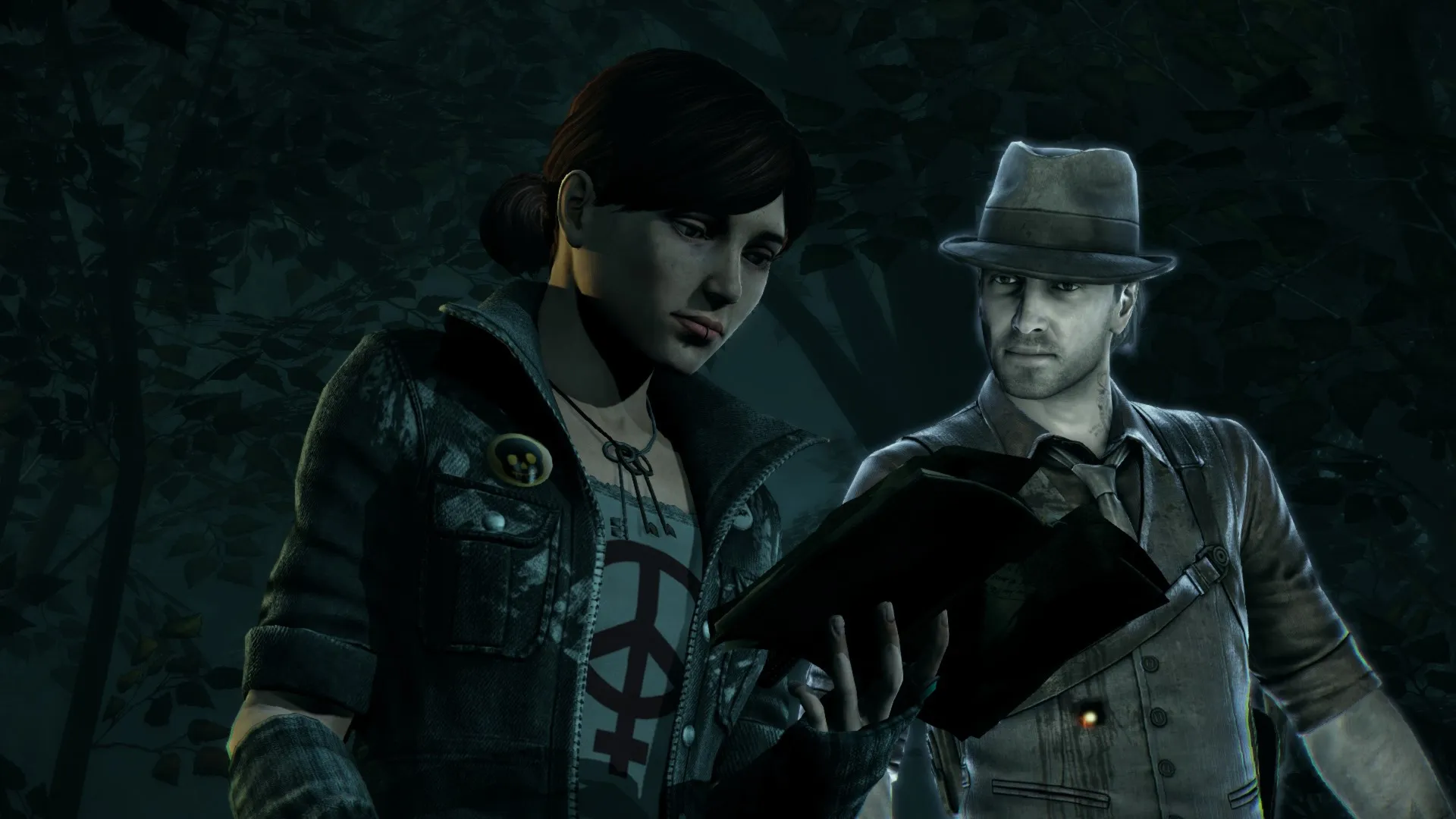 АРЕНДА Murdered: Soul Suspect [Xbox One X|S & Xbox Series X|S] Личный Аккаунт