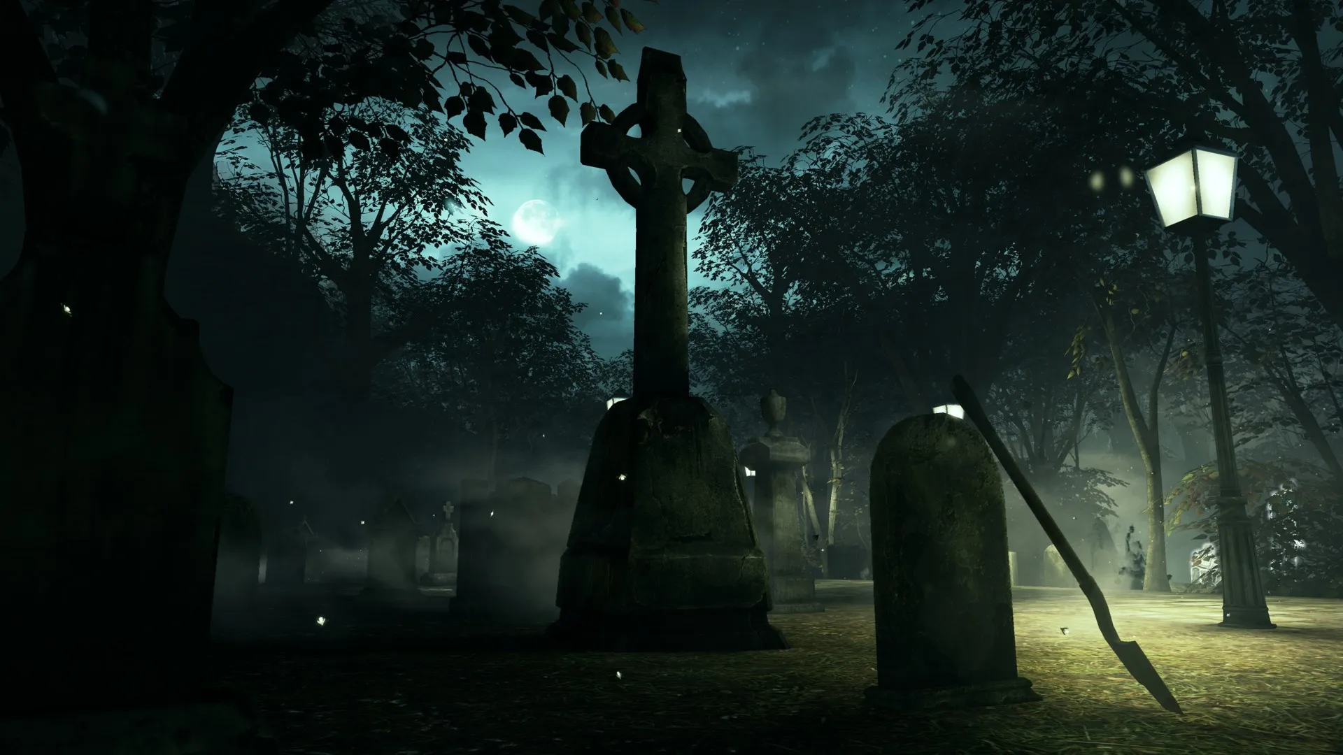 АРЕНДА Murdered: Soul Suspect [Xbox One X|S & Xbox Series X|S] Личный Аккаунт