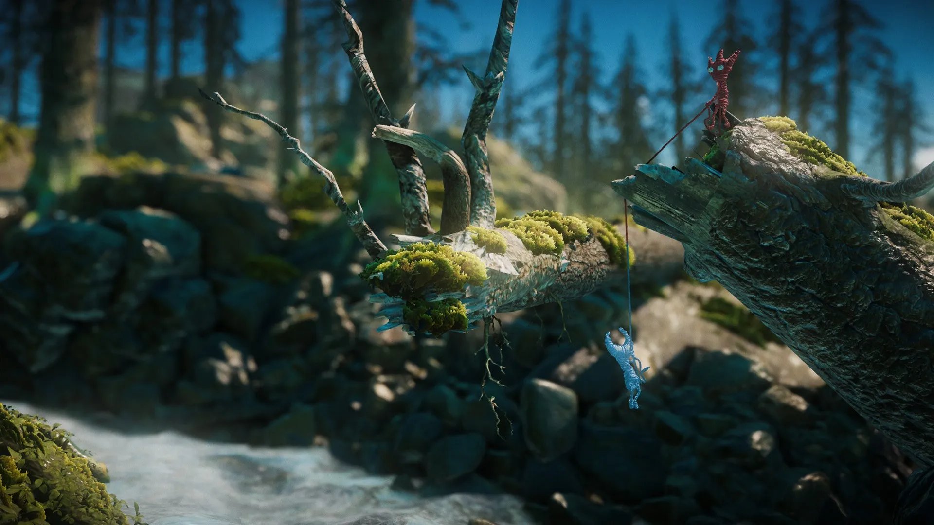 АРЕНДА Unravel & Unravel Two - Yarny Bundle [Xbox One & Xbox Series] Личный Аккаунт