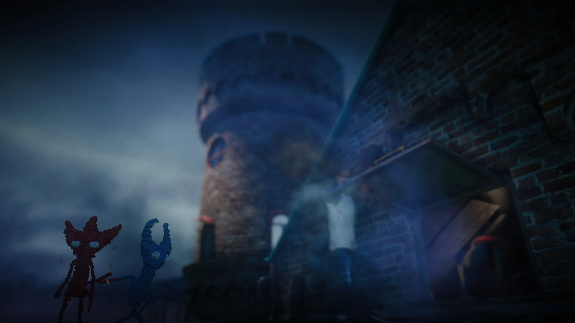 АРЕНДА Unravel & Unravel Two - Yarny Bundle [Xbox One & Xbox Series] Личный Аккаунт