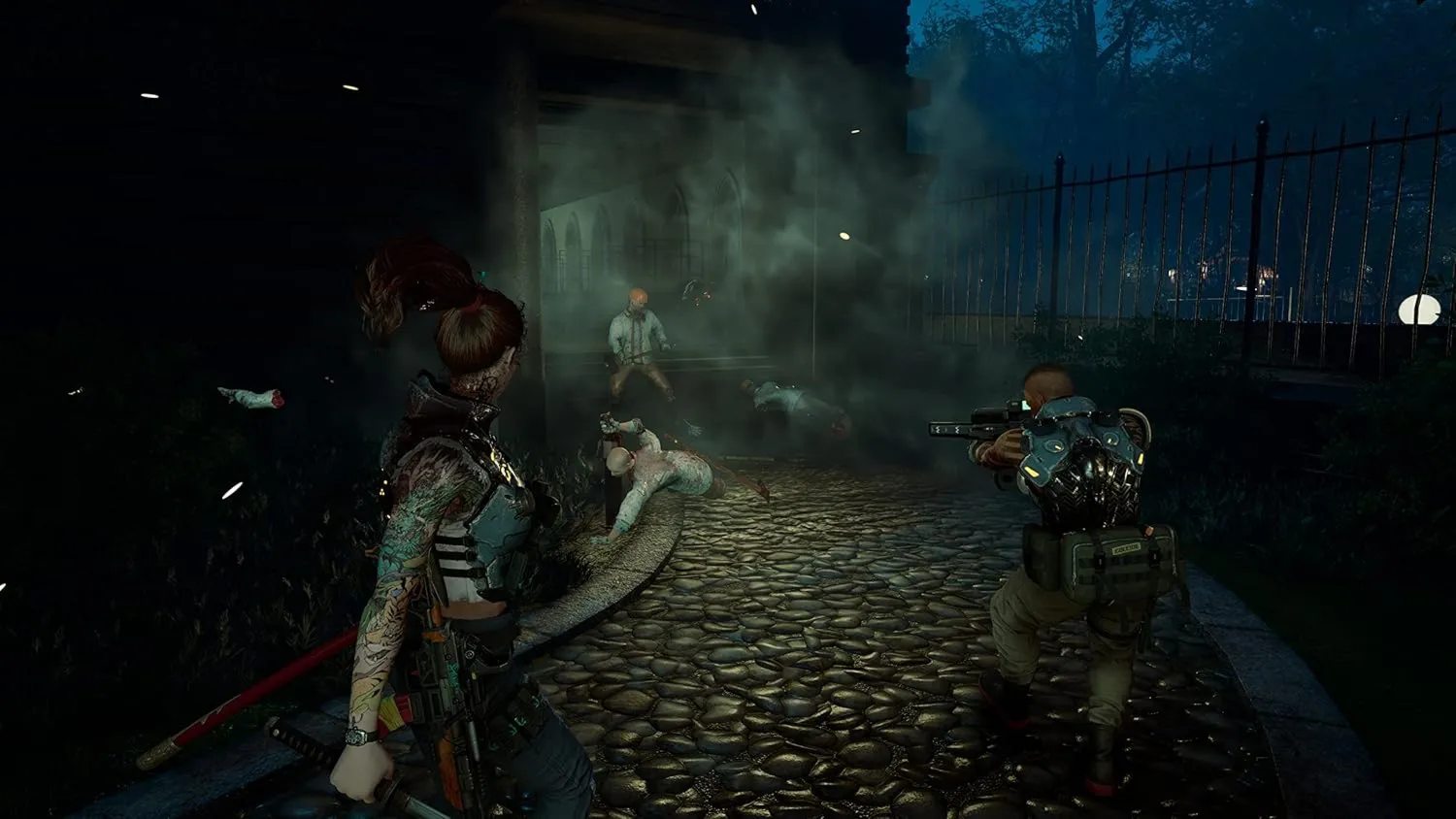 АРЕНДА Wanted: Dead [Xbox One X|S & Xbox Series X|S] Личный Аккаунт