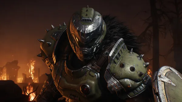 DOOM: The Dark Ages Premium Edition + DLC Revelations - Steam Offline - irongamers.ru