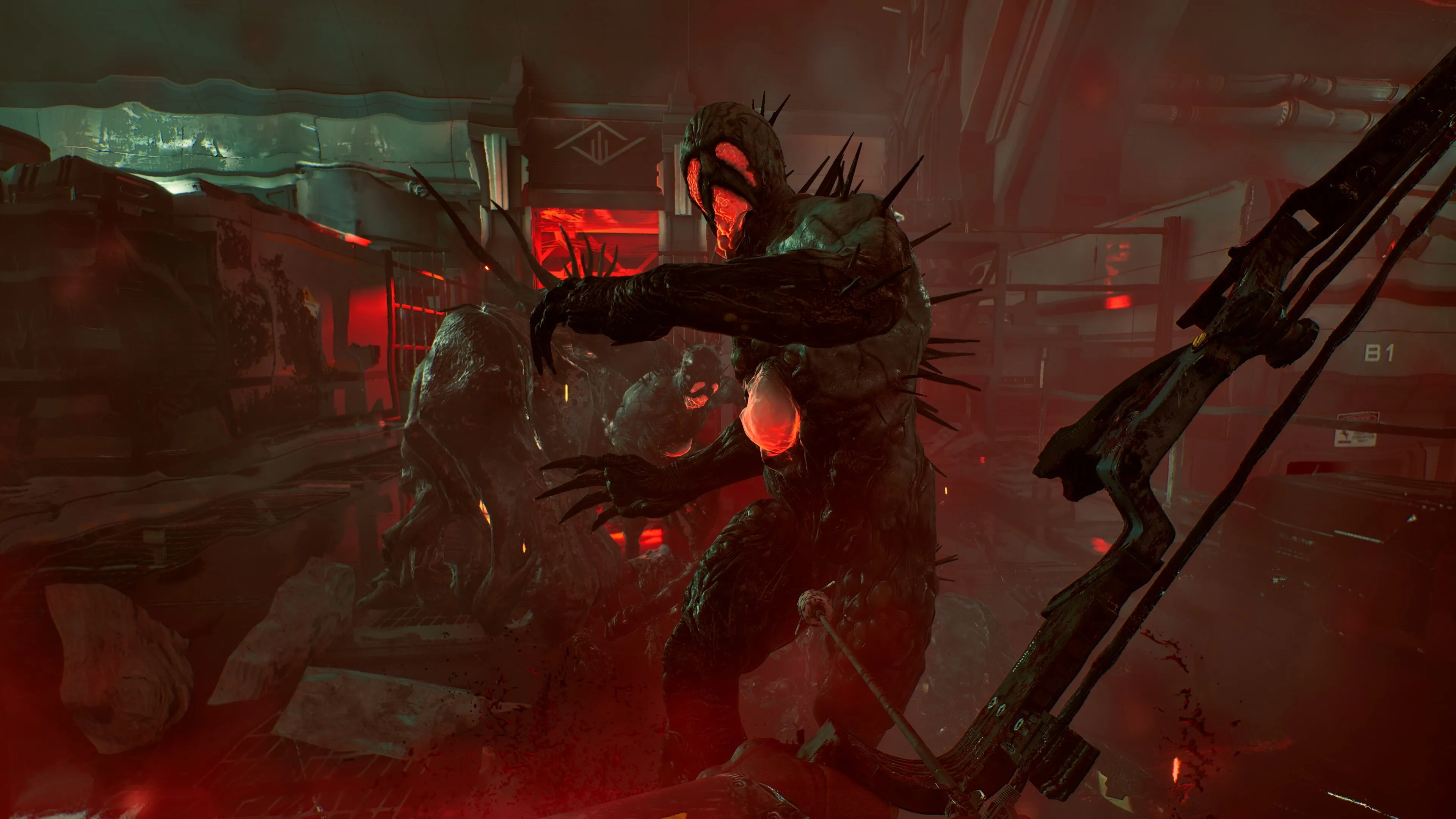РФ или СНГ | KILLING FLOOR 3 - Elite Nightfall Edition | STEAM КЛЮЧ