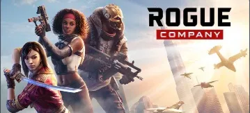ROGUE COMPANY: ПАКЕТ ОБЛИКОВ ОРУЖИЯ DLC (Steam) - irongamers.ru