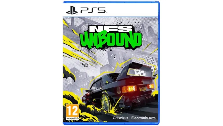 Mortal Kombat 1+Need for Speed Unbound+3 Игры USA PS4/PS5✅ Активация🔥 