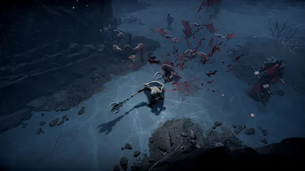 V Rising / Ключ Steam / Россия / СНГ / Без комиссий