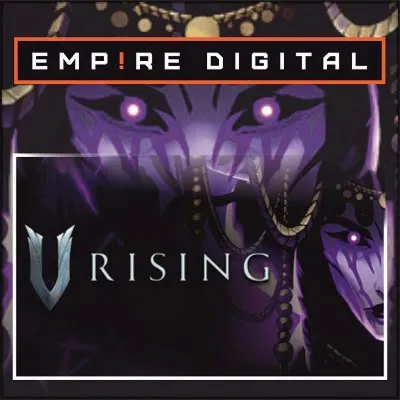 V Rising / Ключ Steam / Россия / СНГ / Без комиссий