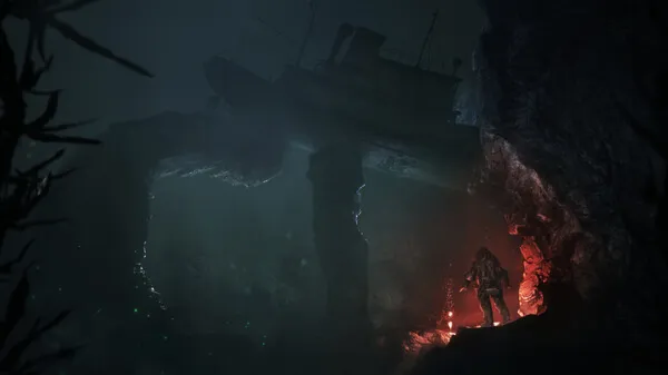 The Sinking City Remastered steam