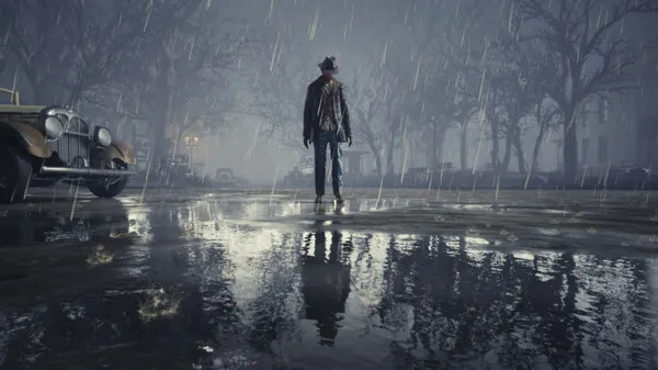The Sinking City Remastered steam