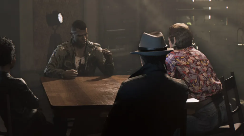 Mafia III: Definitive Edition XBOX КЛЮЧ + Б/А🔑 