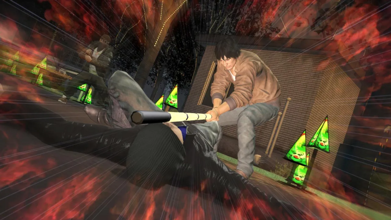 Yakuza 5 Remastered 🔑 STEAM КЛЮЧ 🔵 ЕВРОПА
