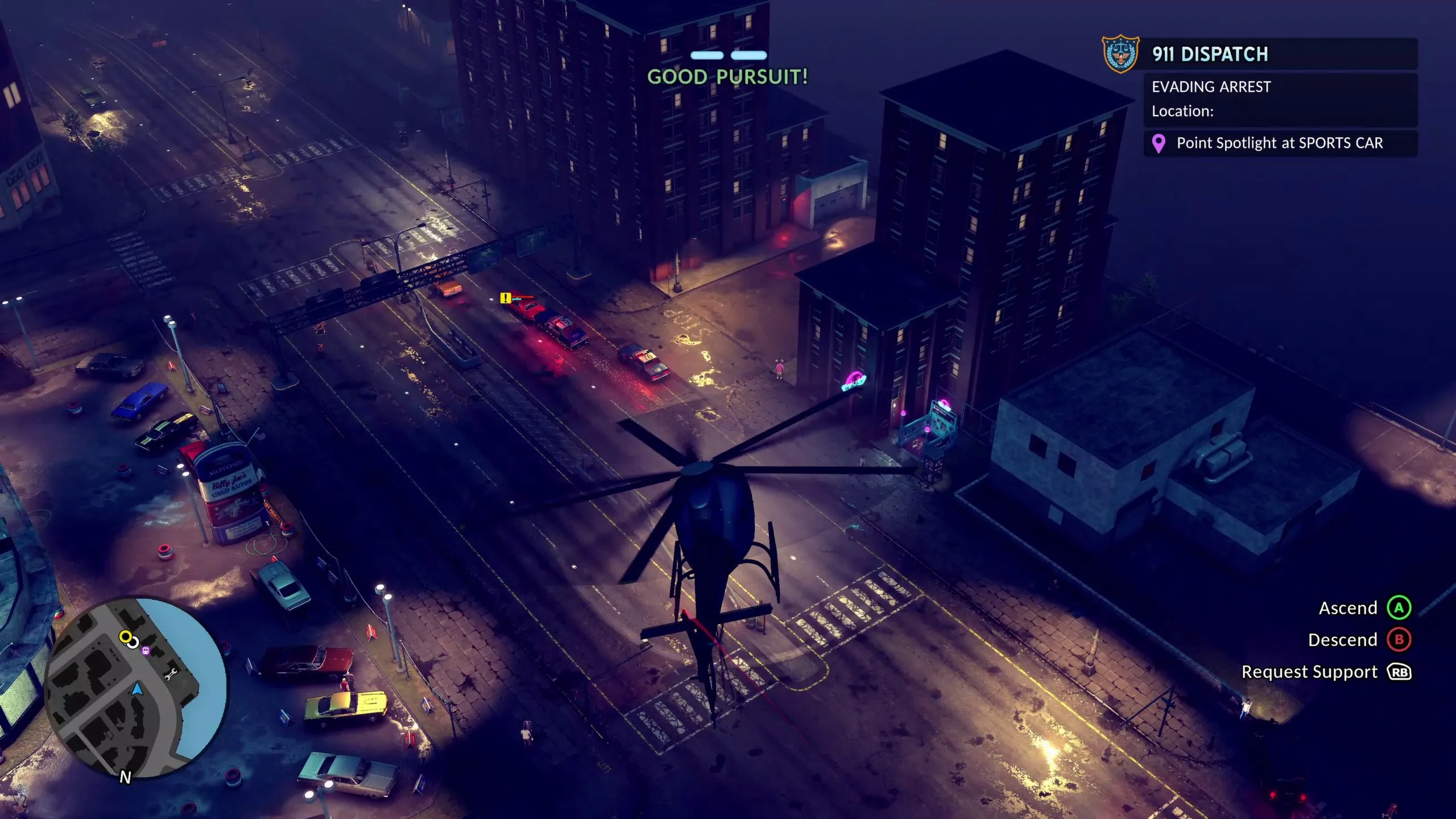 ❗ THE PRECINCT🔑 XBOX Series  КЛЮЧ❗ 