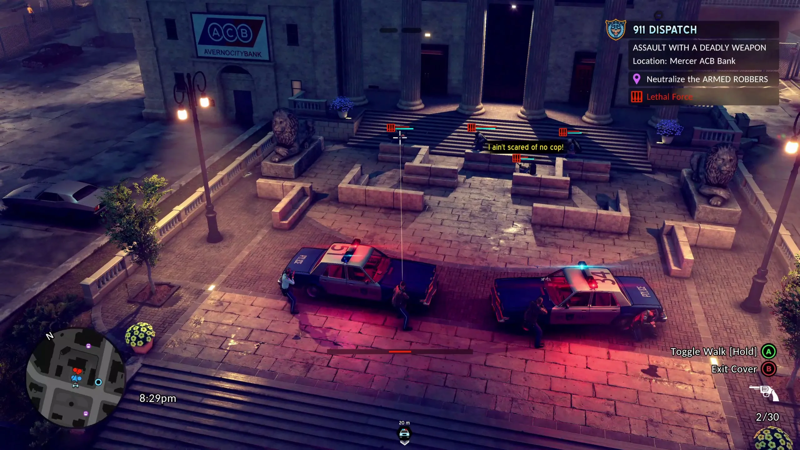 ❗ THE PRECINCT🔑 XBOX Series  КЛЮЧ❗ 