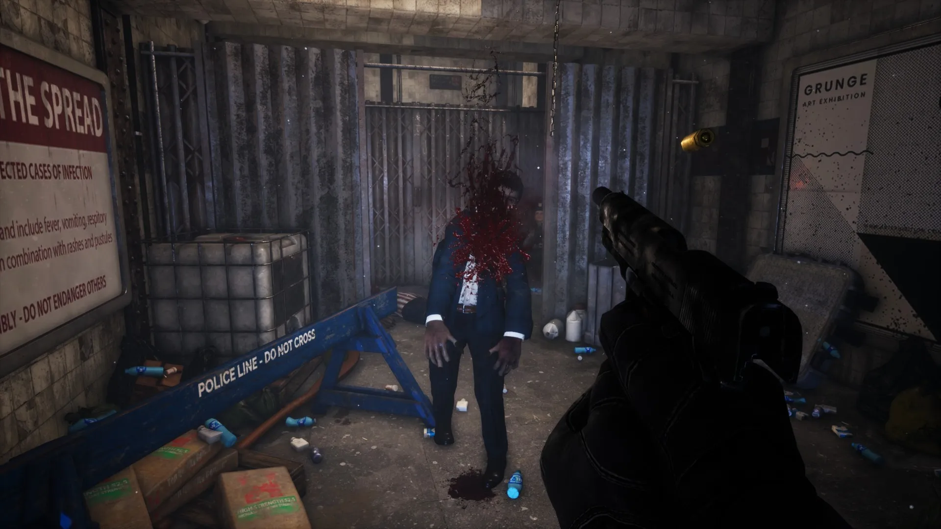 Eternal Evil + Horror Bundle XBOX SERIES X|S Цифровой Ключ - irongamers.ru