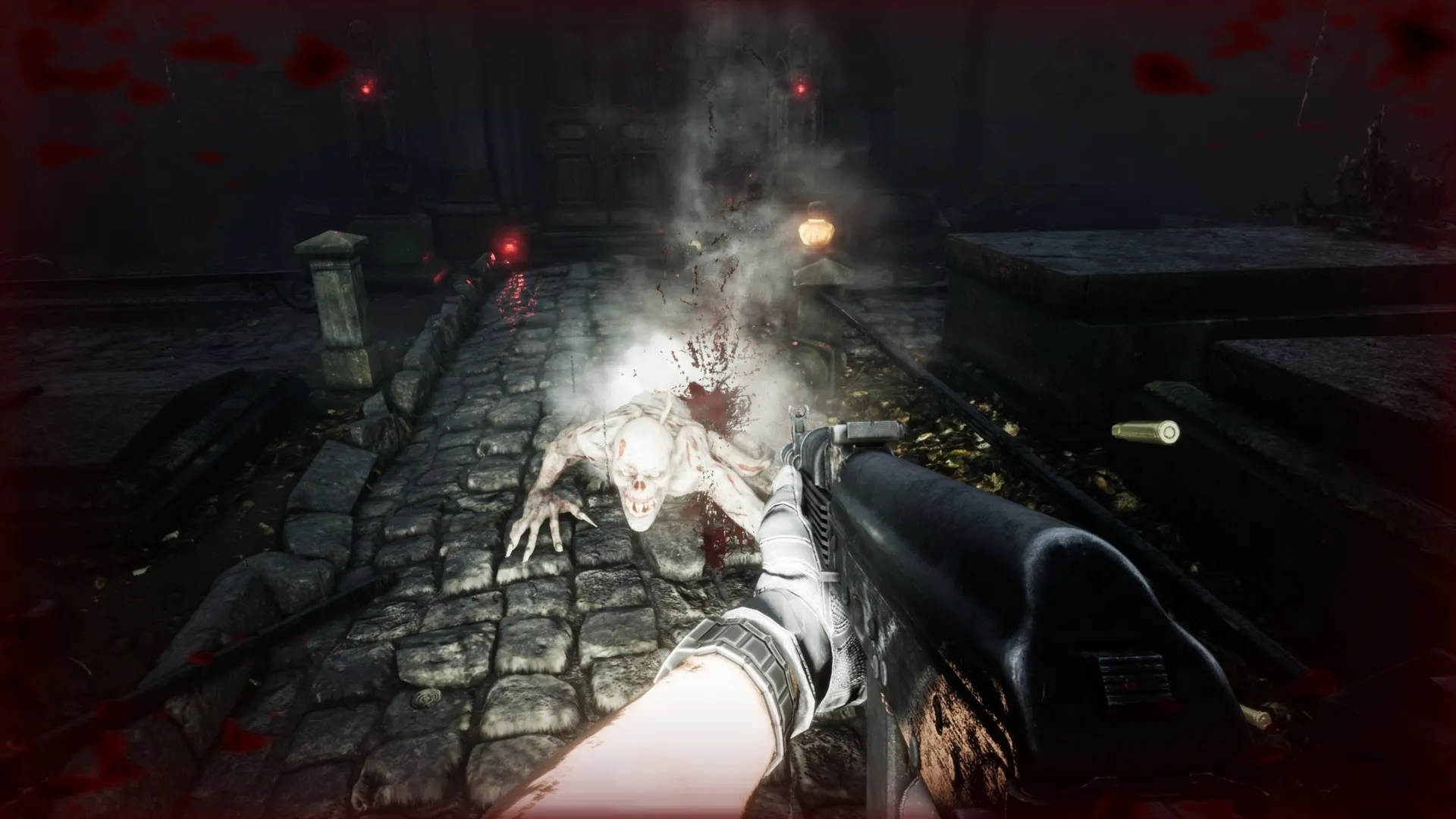 Eternal Evil + Horror Bundle XBOX SERIES X|S Цифровой Ключ - irongamers.ru