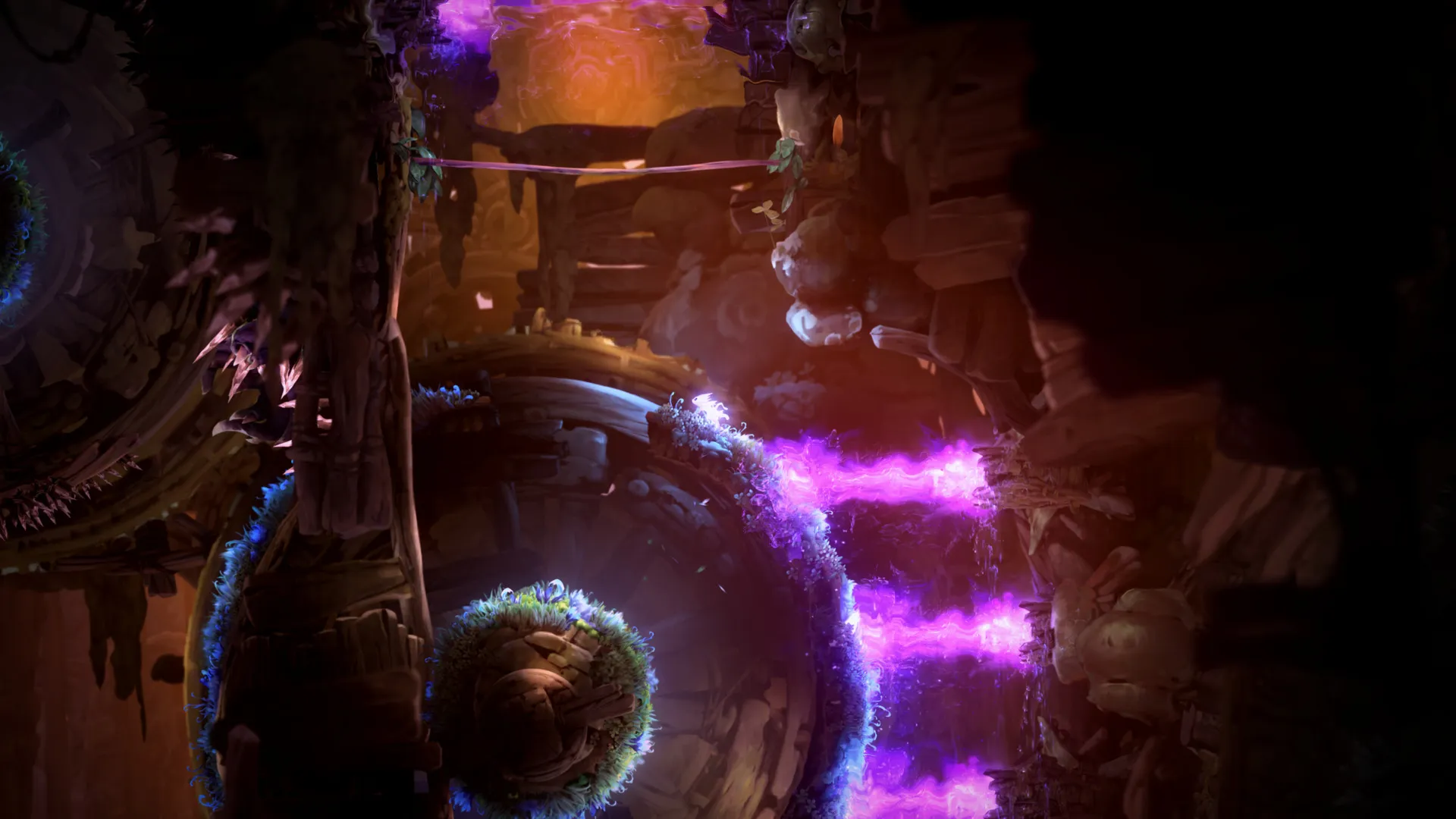 Ori and the Will of Wisps ключ Global RU/CIS РФ Россия - irongamers.ru