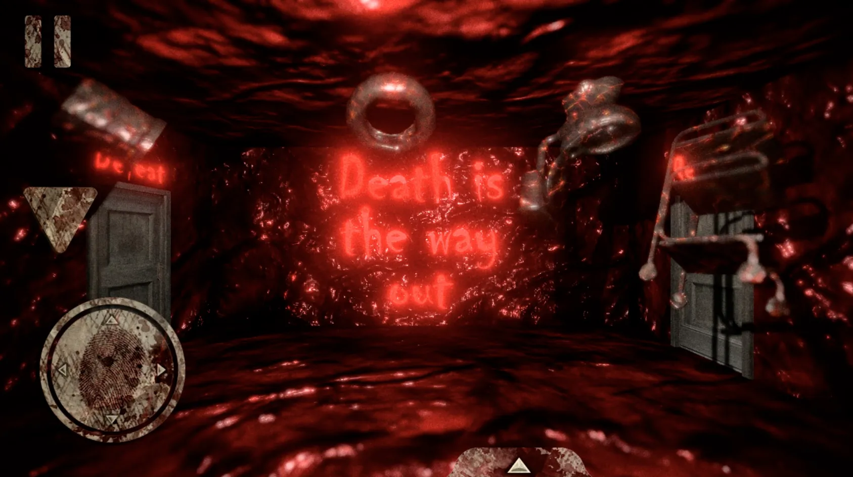 Death Park: 4k Remaster XBOX На Любой аккаунт