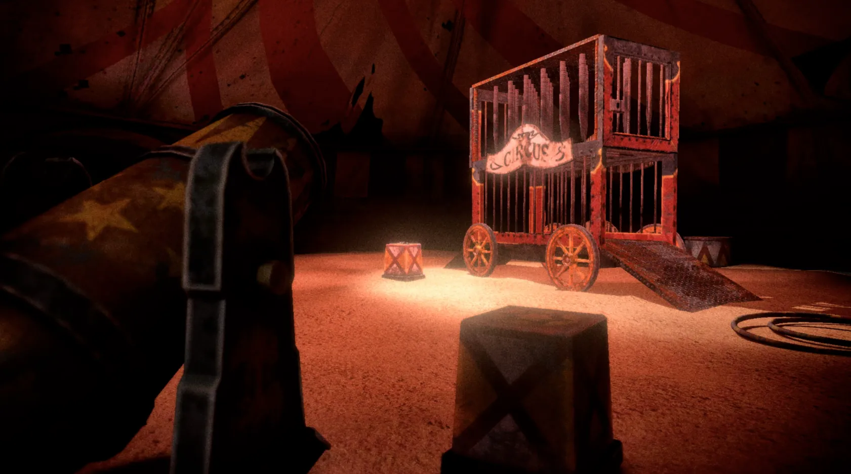 Death Park: 4k Remaster XBOX На Любой аккаунт