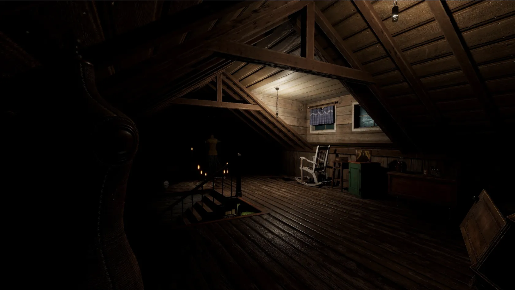 Y. Village - The Visitors XBOX На Любой аккаунт - irongamers.ru