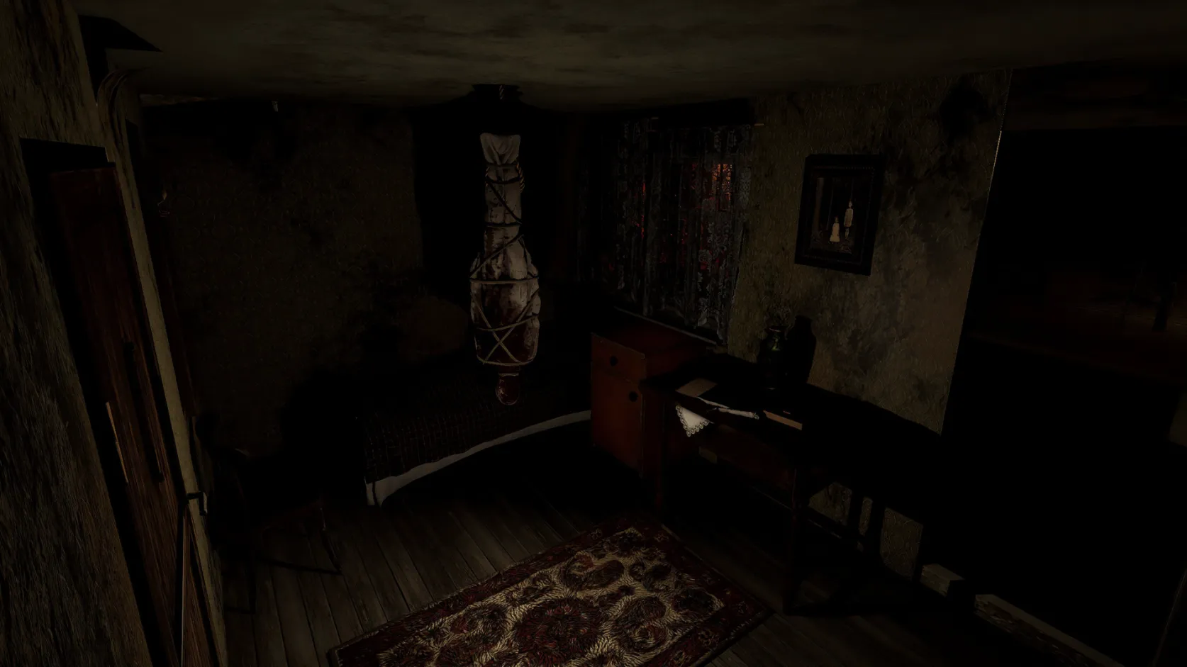 Y. Village - The Visitors XBOX На Любой аккаунт - irongamers.ru