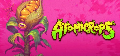 Atomicrops ✅ RU/CIS стим ключ Steam РФ СНГ Россия